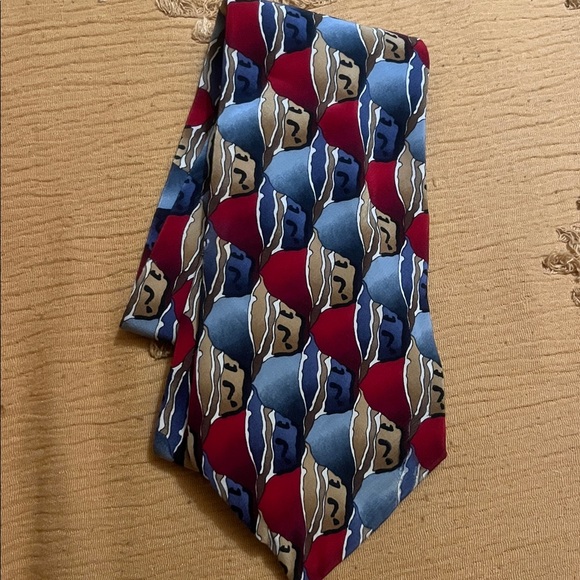 J. Garcia Other - Jerry Garcia Tie